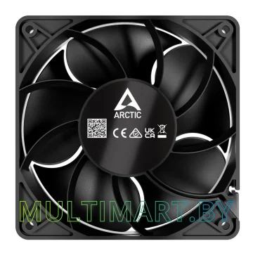 Набор вентиляторов Arctic S12038-8K (ACFAN00302A) картинка 5